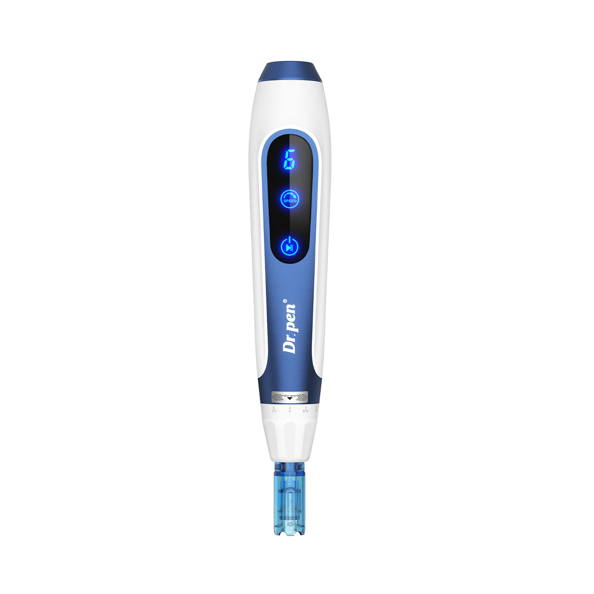 Dr. Pen A11 Microneedling Pen – Dr.pen