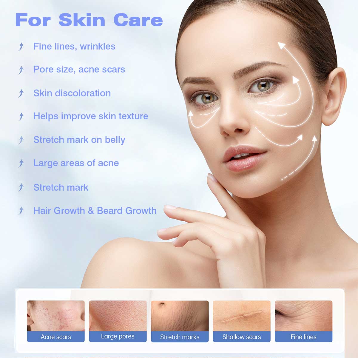 Dr. Pen A11 Microneedling Pen – Dr.pen