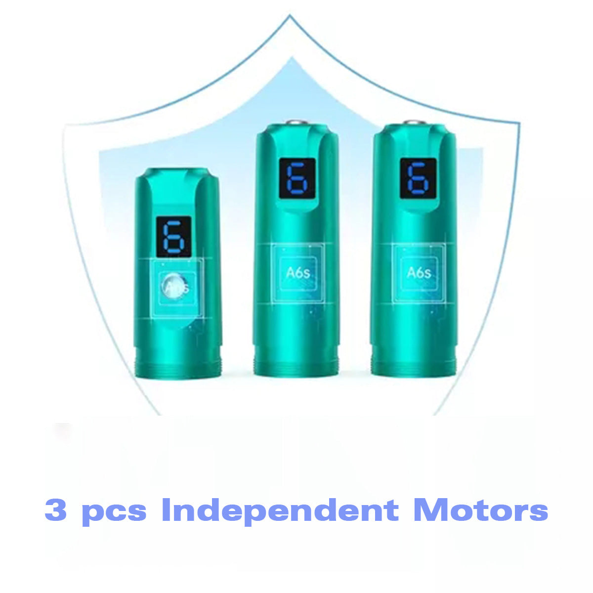Dr. Pen A6S Microneedling Pen