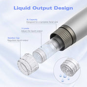 Hydra Pen H3 Microneedling Pen