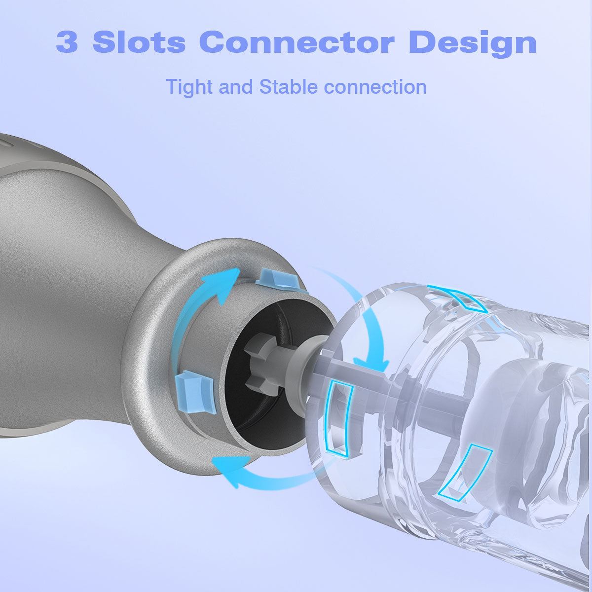 Dr. Pen M8S Microneedling Pen