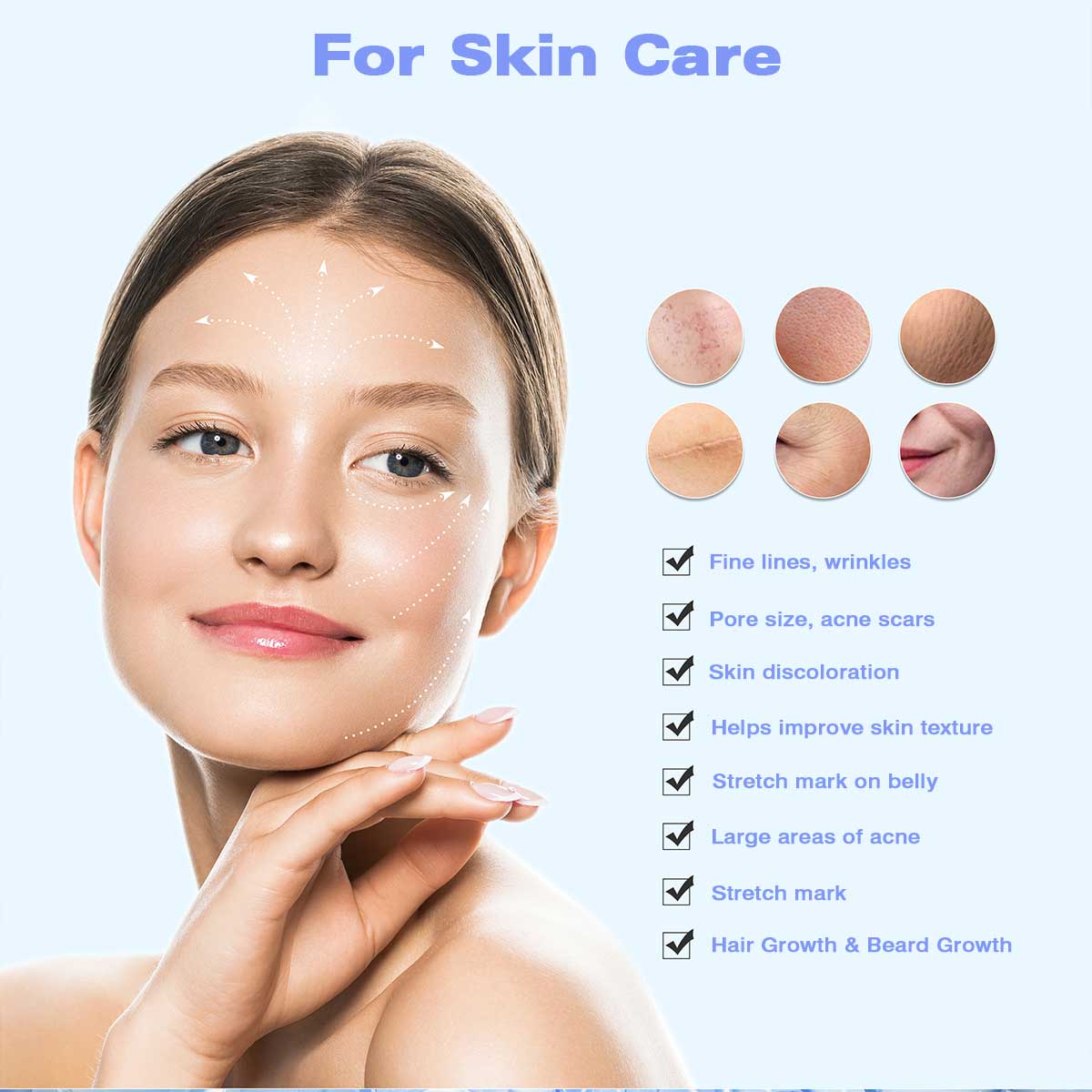 BioPen Q2 Microneedling Pen