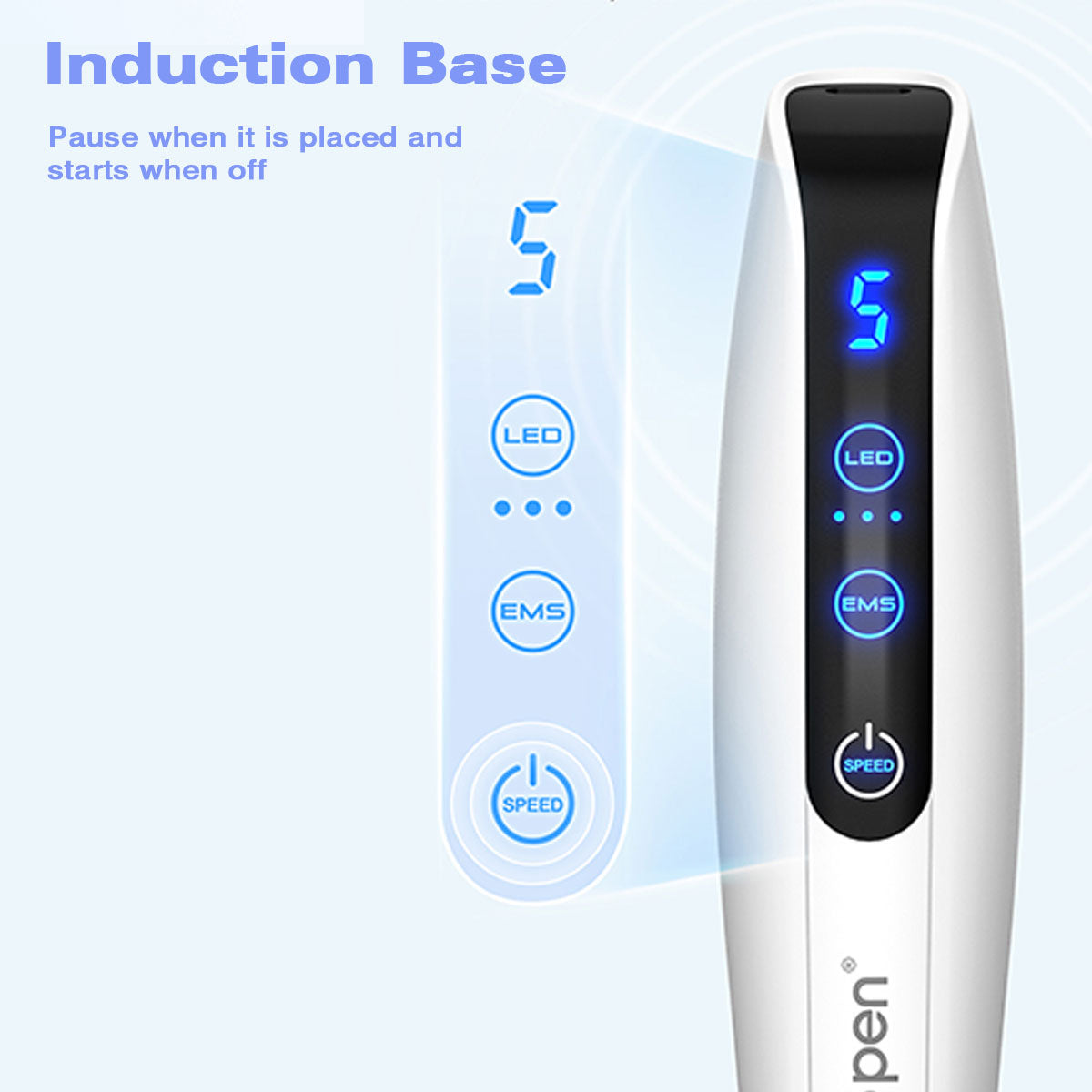 BioPen Q2 Microneedling Pen